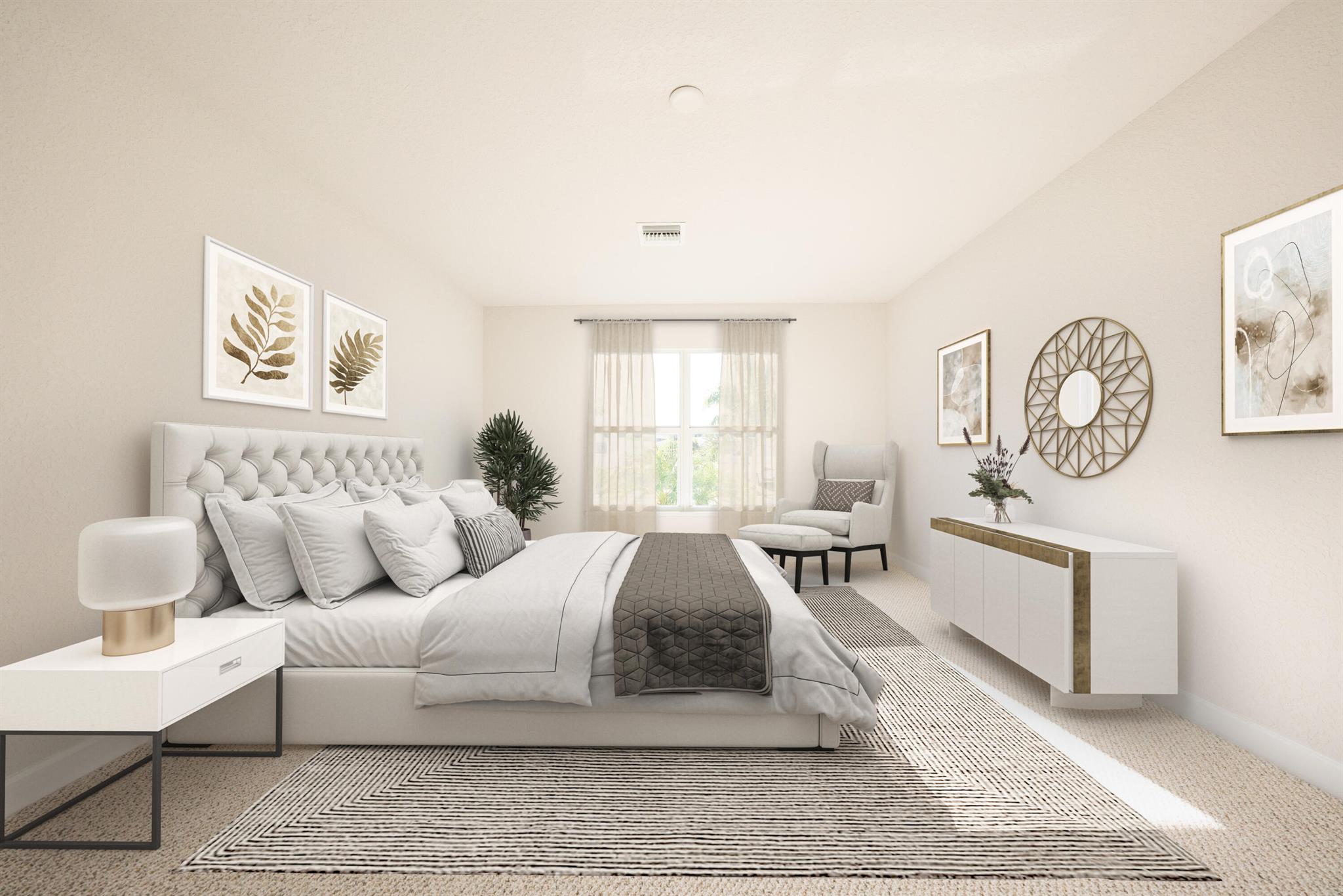 Spanish Lakes One - Residential