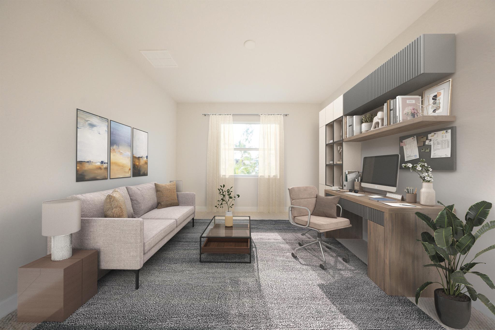 Spanish Lakes One - Residential