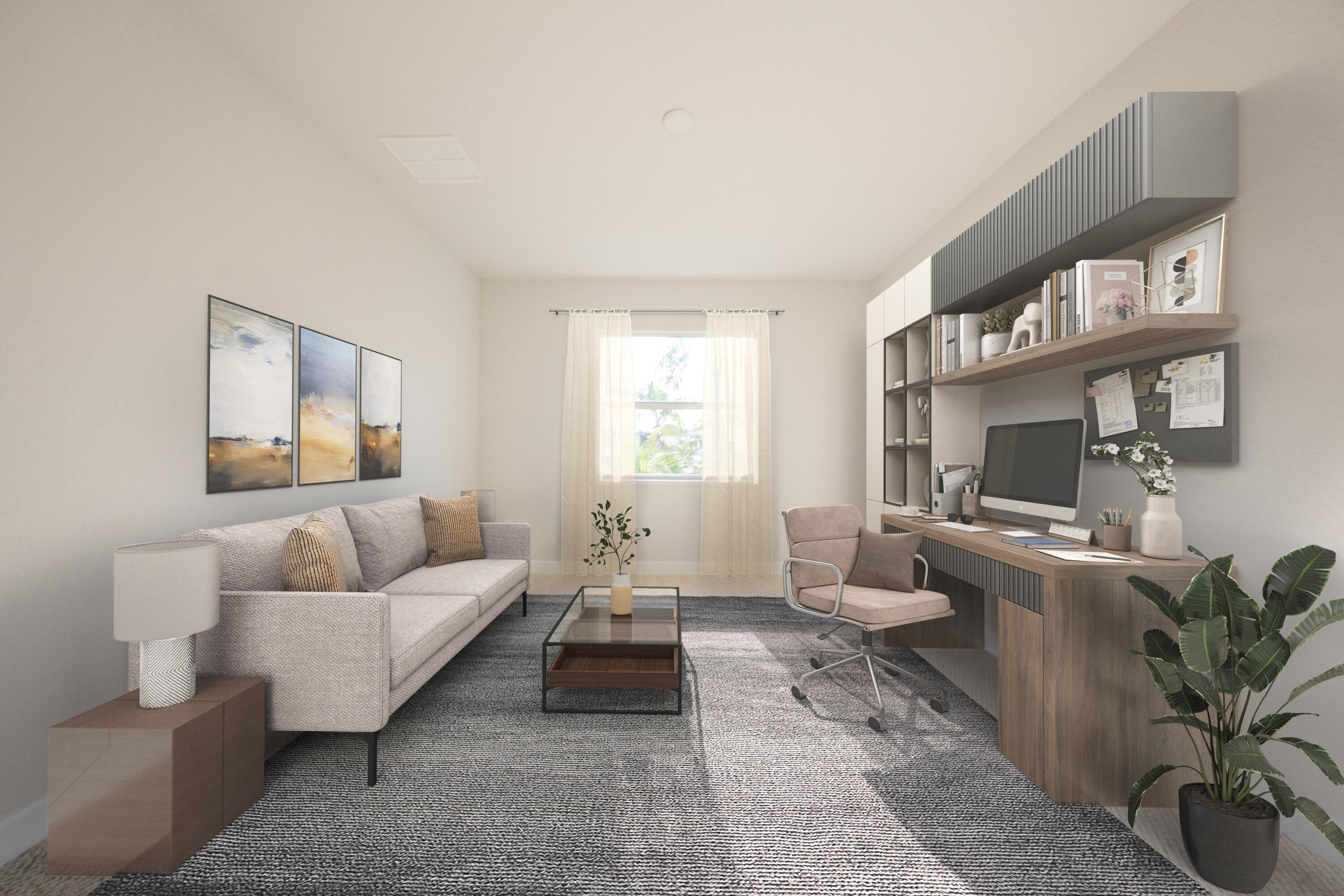 Spanish Lakes One - Residential