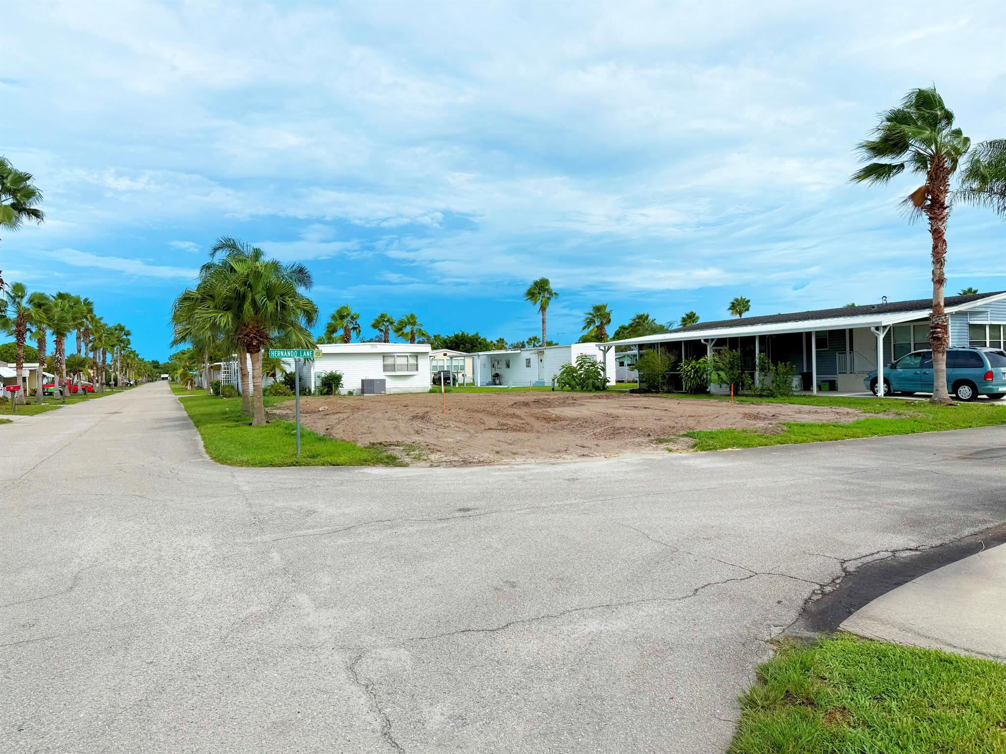 Spanish Lakes One - Residential