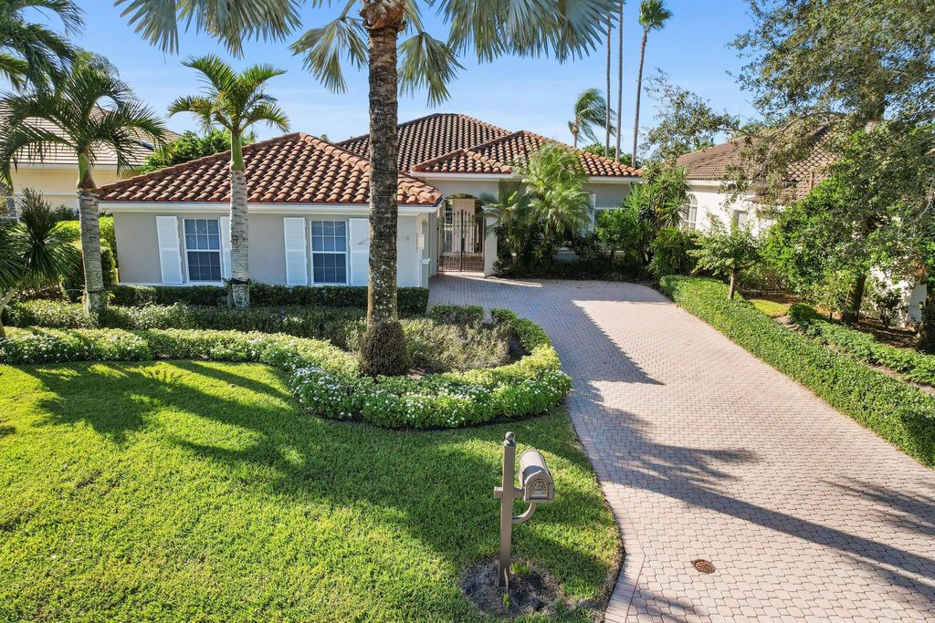 Photo of 106 N Village Way, Jupiter, FL 33458 (MLS # R10933816)