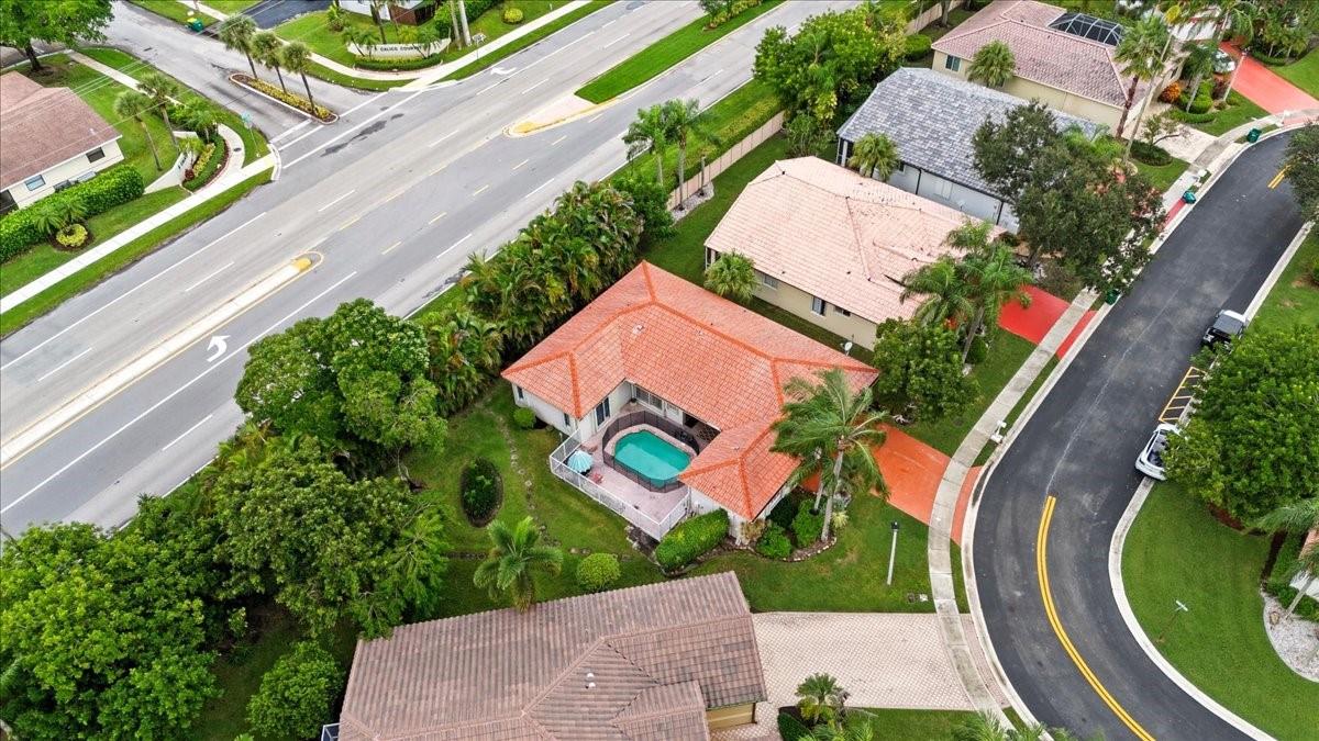 WOODMONT TRACT 67 - Residential