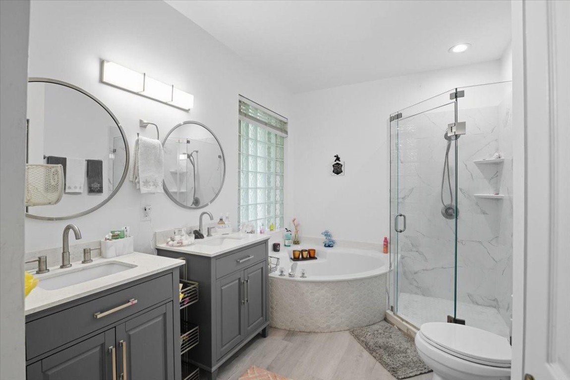 WOODMONT TRACT 67 - Residential