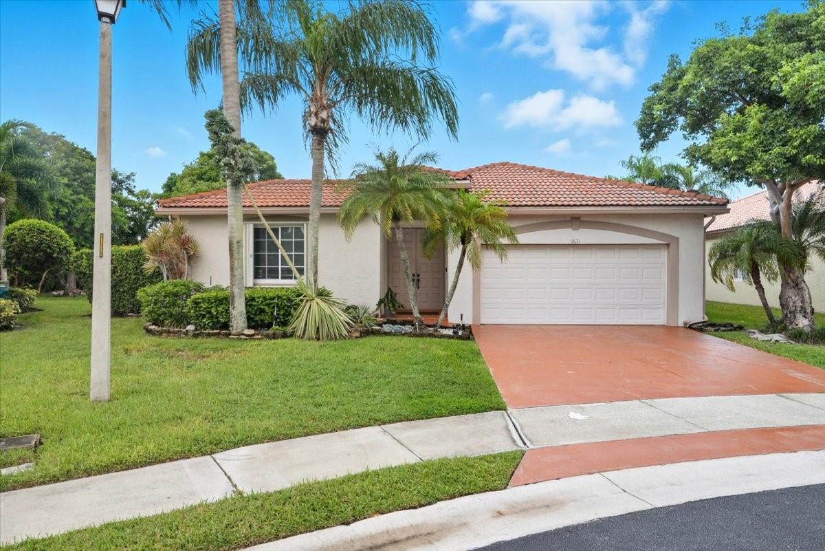 View photos, virtual tours, details... 7631 NW 87th Ter