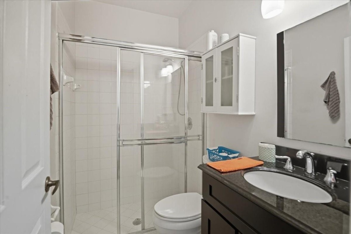 WOODMONT TRACT 67 - Residential