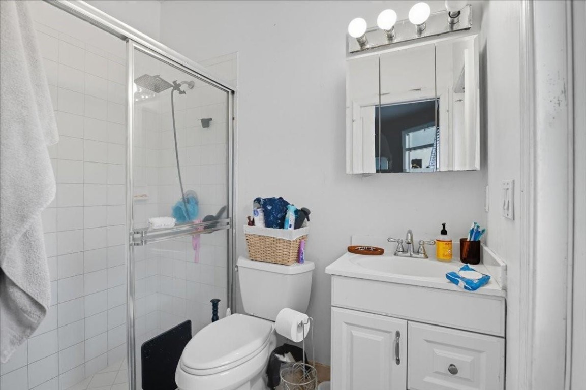 WOODMONT TRACT 67 - Residential