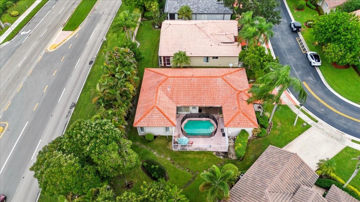 WOODMONT TRACT 67 - Residential