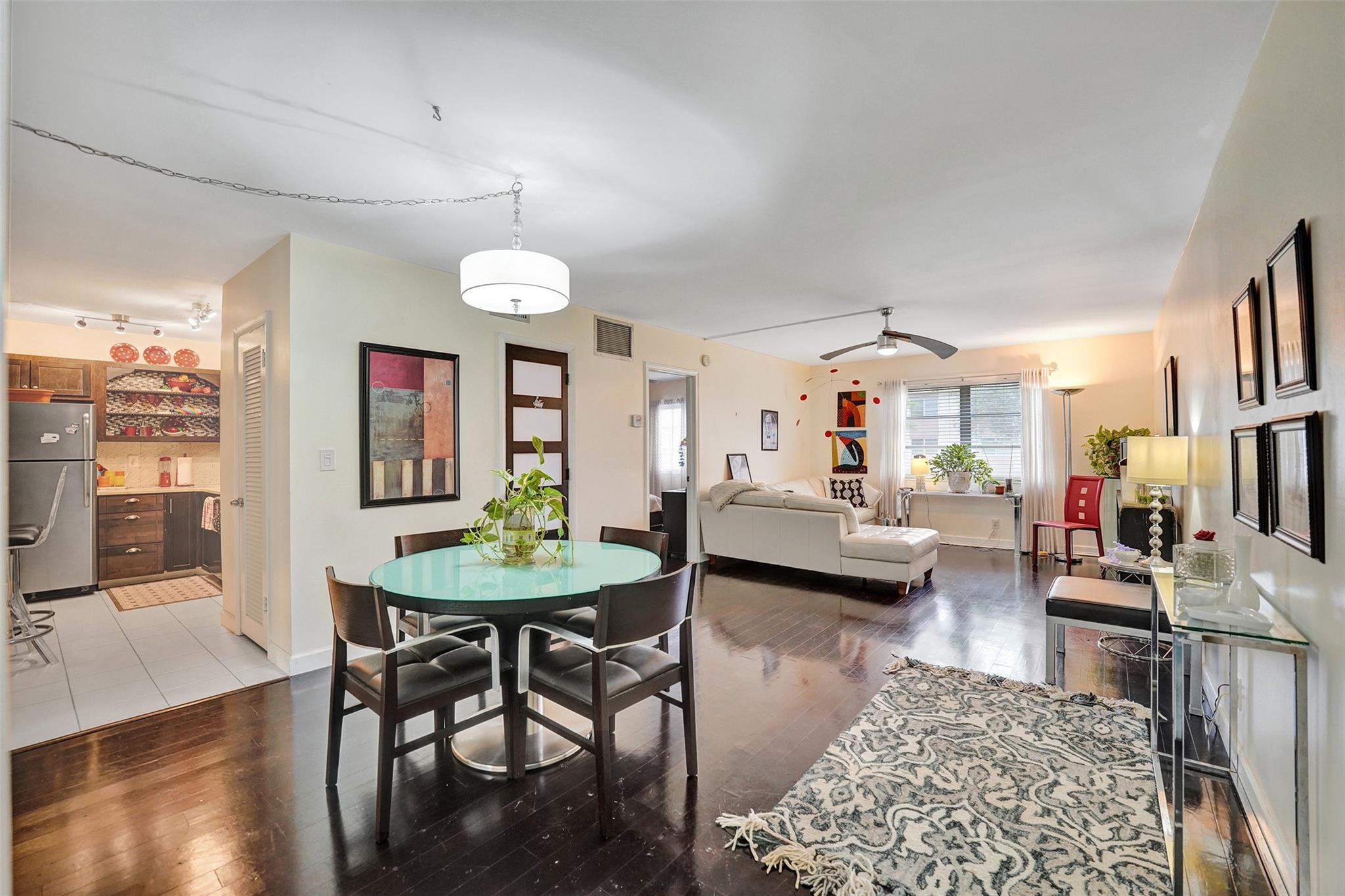 1950 N Andrews Ave 103D