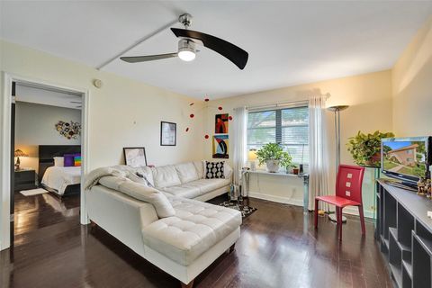 1950 N Andrews Ave 103D Wilton Manors FL 33311