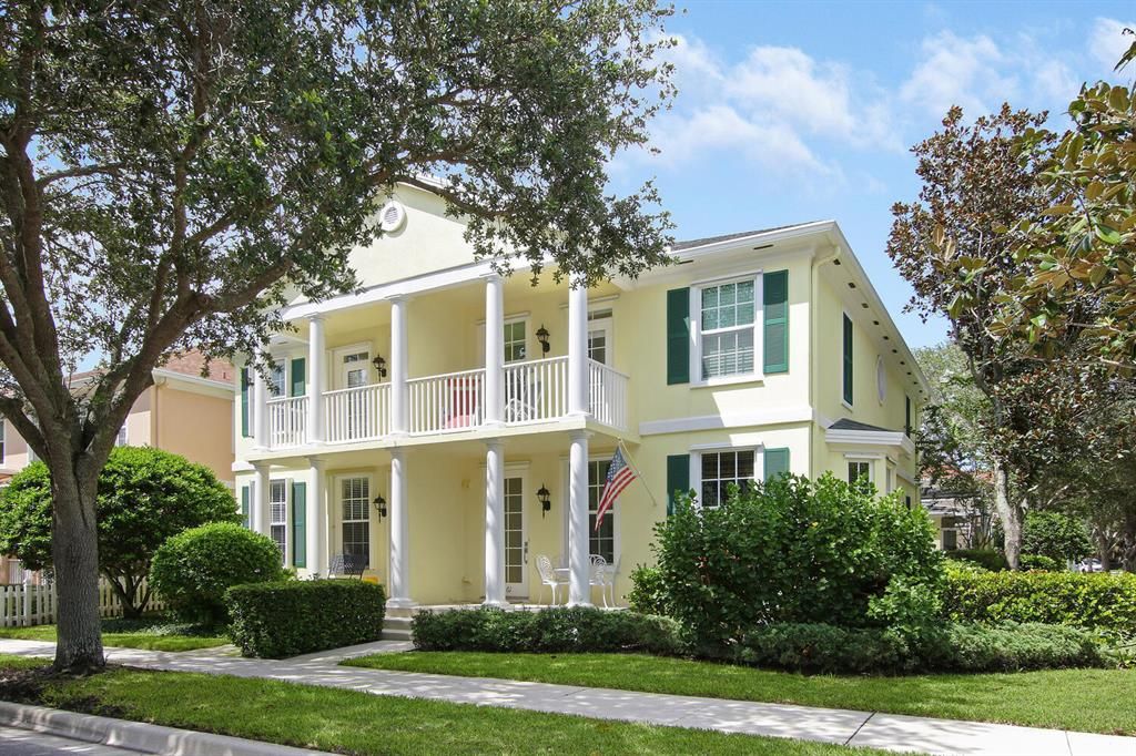 Photo of 161 Promenade Way, Jupiter, FL 33458 (MLS # R10749067)