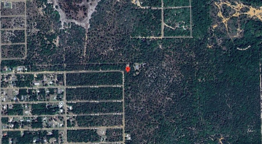 R-1A Zoning - Site-Built Homes Only! 0.22-acre lot in College Park, Interlachen. Owner financing considered and multi-lot packages available. Peaceful setting near lakes and parks with easy access to Palatka, Gainesville, and St. Augustine. No HOA, low taxes, and great potential for your future home or investment.