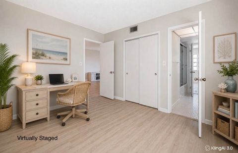 Tiny photo for 900 NE 18th Avenue #1407, Fort Lauderdale, FL 33304 (MLS # B26027528)