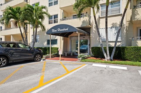 Tiny photo for 900 NE 18th Avenue #1407, Fort Lauderdale, FL 33304 (MLS # B26027528)