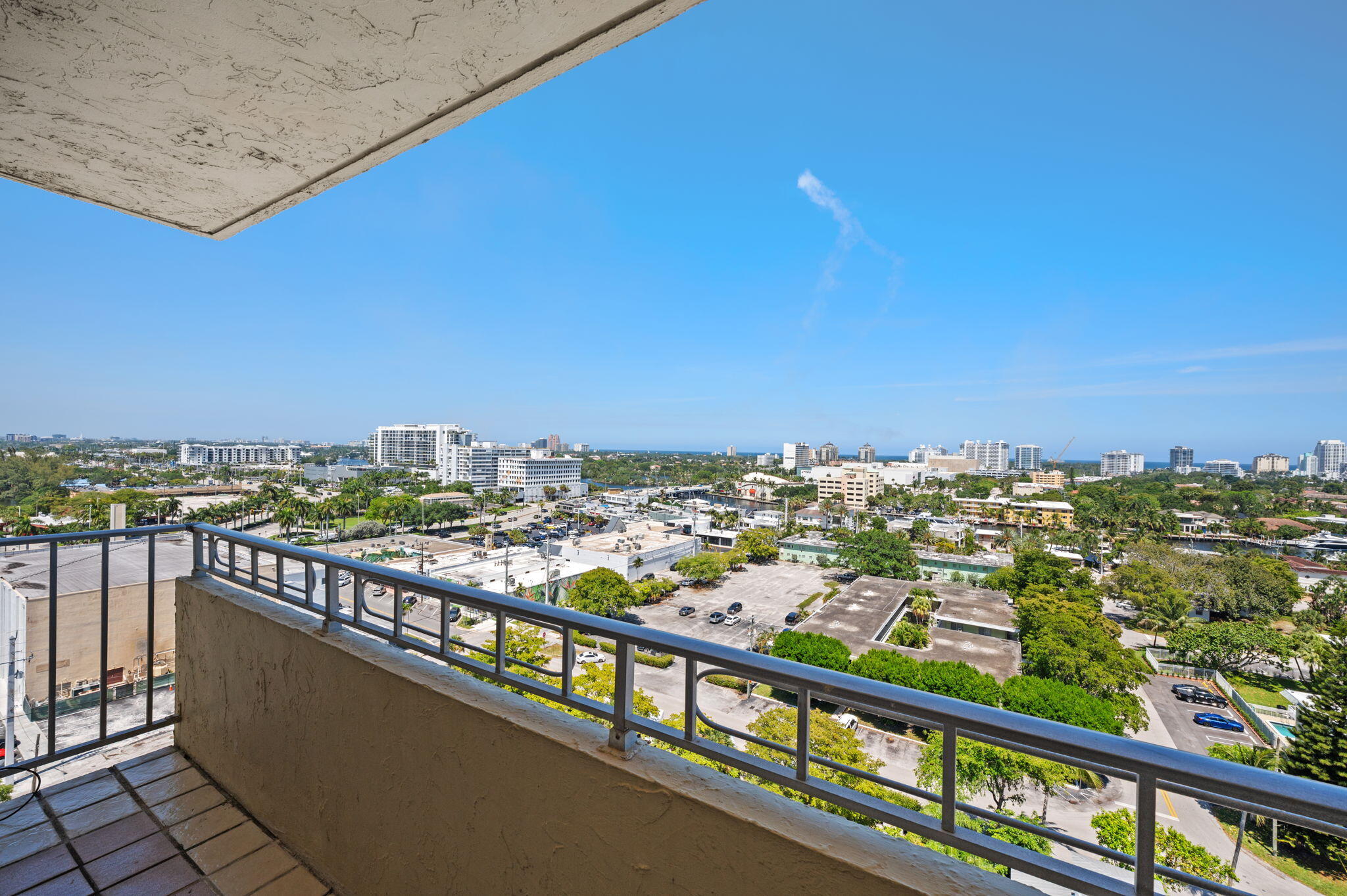 VICTORIA PARK TOWER CONDO - Residential