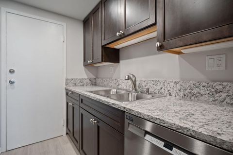 Tiny photo for 900 NE 18th Avenue #1407, Fort Lauderdale, FL 33304 (MLS # B26027528)