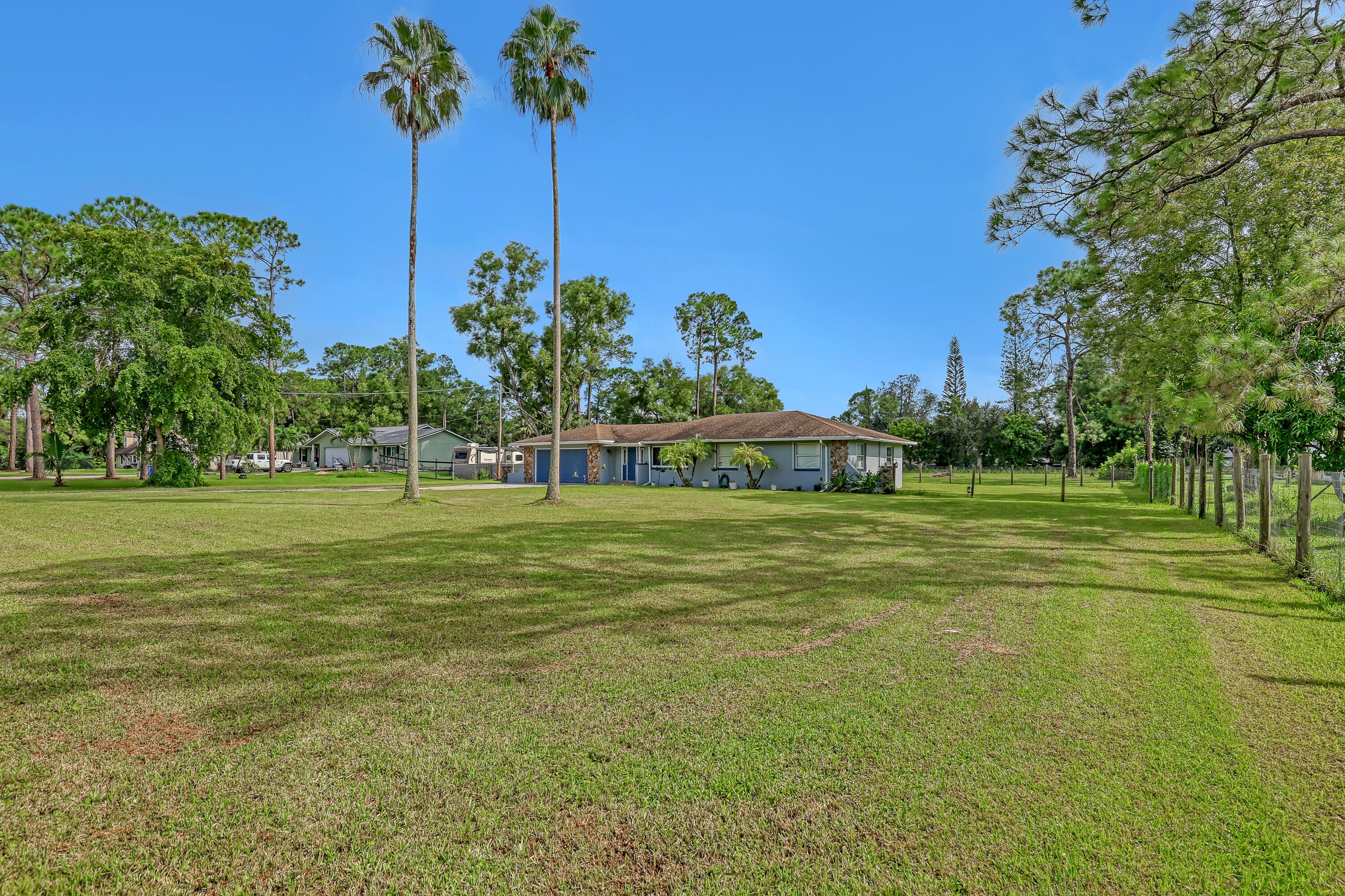Properties 11920 41st Court N