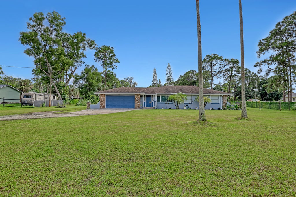 Photo of 11920 41st Court N, West Palm Beach, FL 33411 (MLS # B26072972)