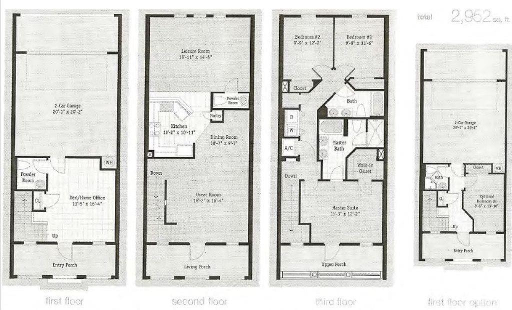Orchid Grove - Residential