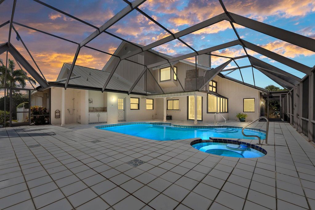 Photo of 117 Queen Christina Court, Fort Pierce, FL 34949 (MLS # R11100647)