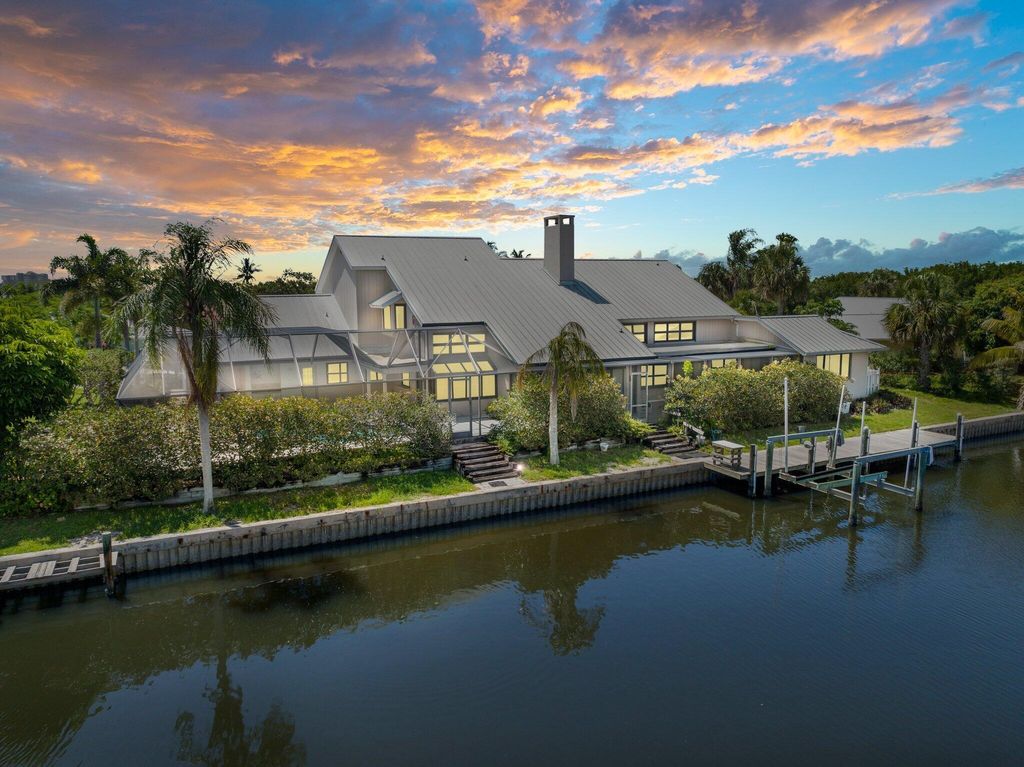 Photo of 117 Queen Christina Court, Fort Pierce, FL 34949 (MLS # R11100647)