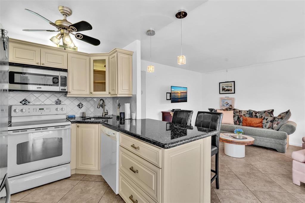 Swansea B - Residential