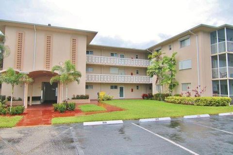 A home in Lake Worth Beach