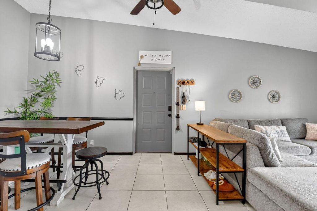 Photo of 719 Sunny Pine Way #C3, Greenacres, FL 33415 (MLS # R11115186)