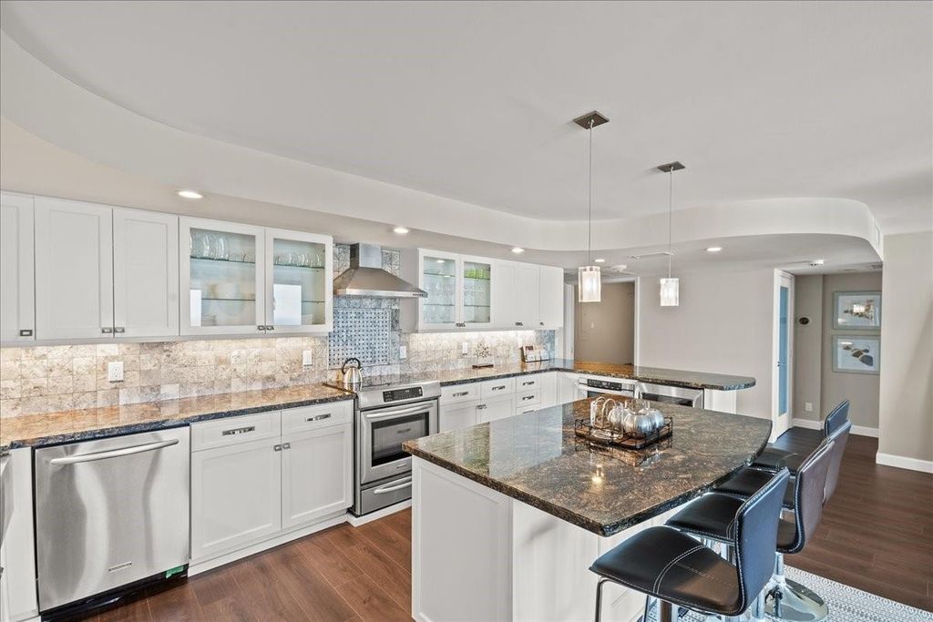 Photo of 1890 S Ocean Drive #PH4, Hallandale Beach, FL 33009 (MLS # F10555957)