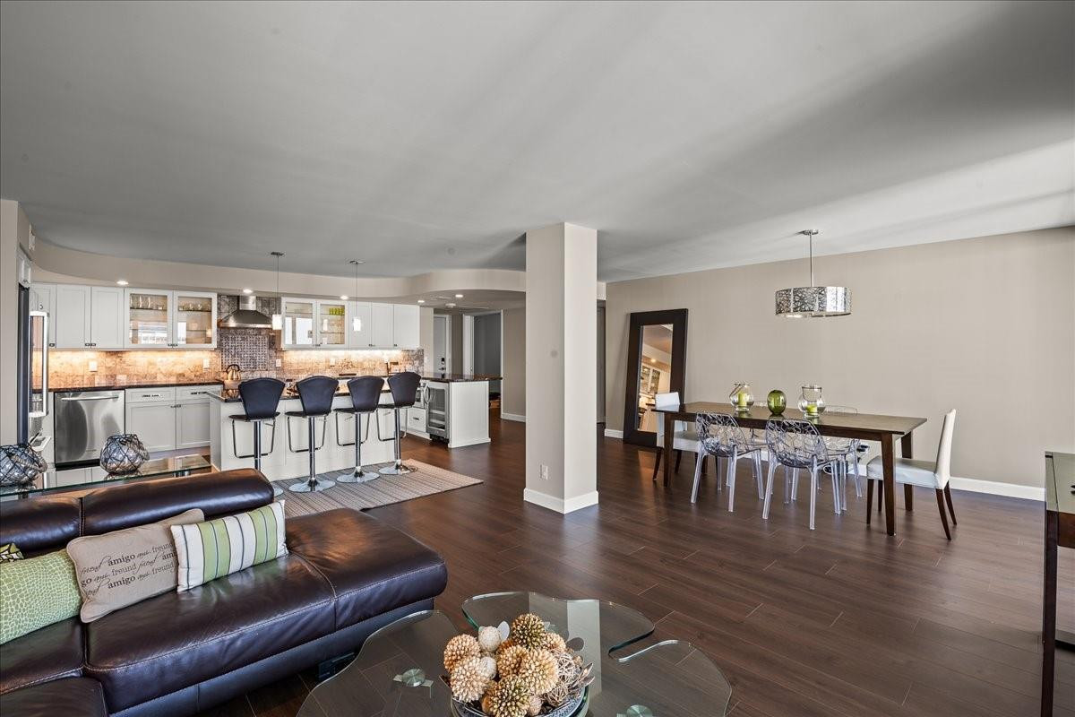 LA MER ESTATES EAST CONDO - Residential Lease