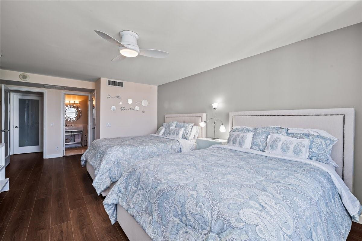 LA MER ESTATES EAST CONDO - Residential Lease