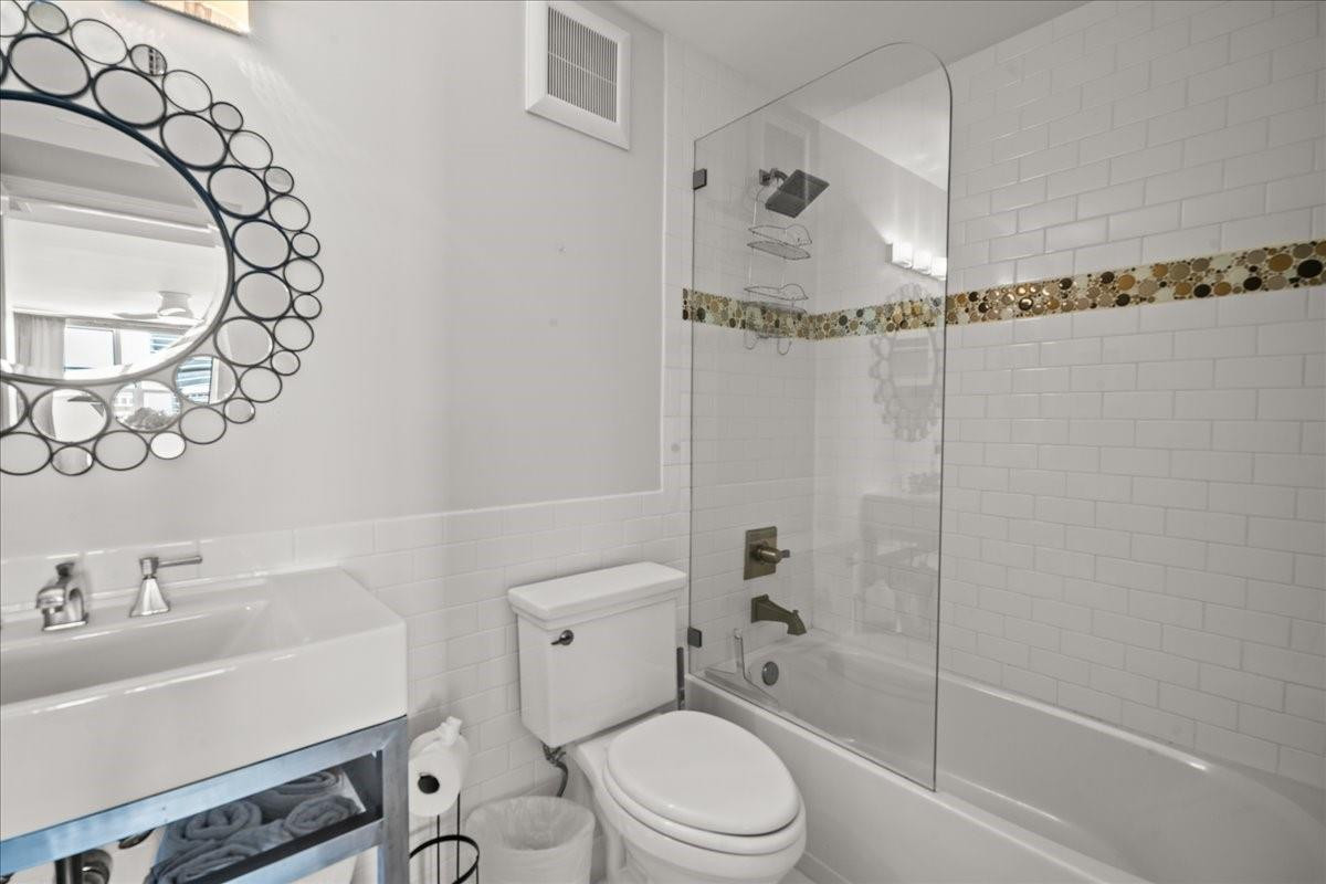 LA MER ESTATES EAST CONDO - Residential Lease