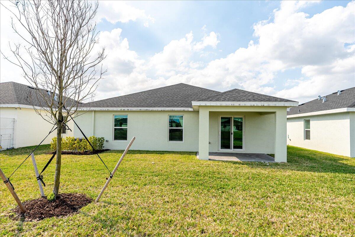 Brystol at Wylder LTC RANCH WEST PHASE 1 - Residential