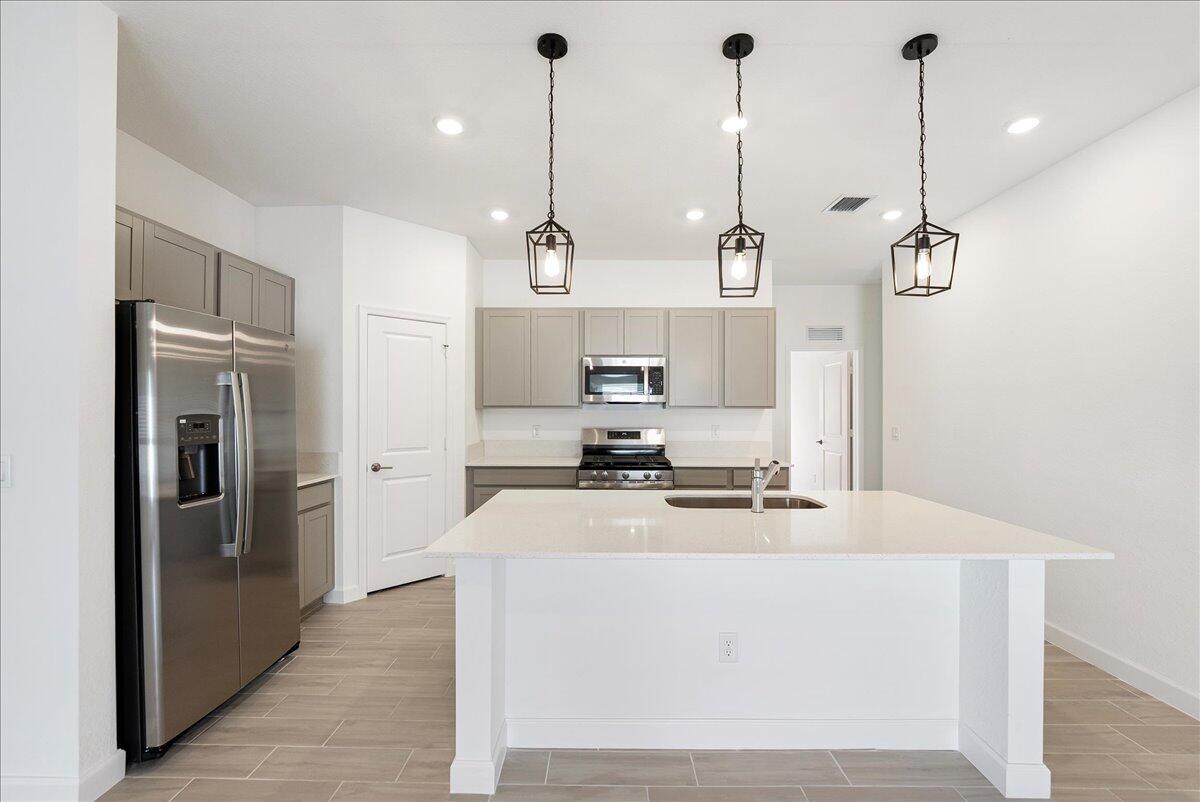 Brystol at Wylder LTC RANCH WEST PHASE 1 - Residential