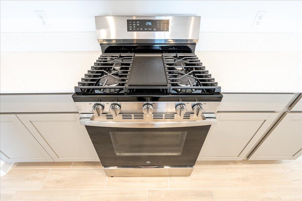 Brystol at Wylder LTC RANCH WEST PHASE 1 - Residential