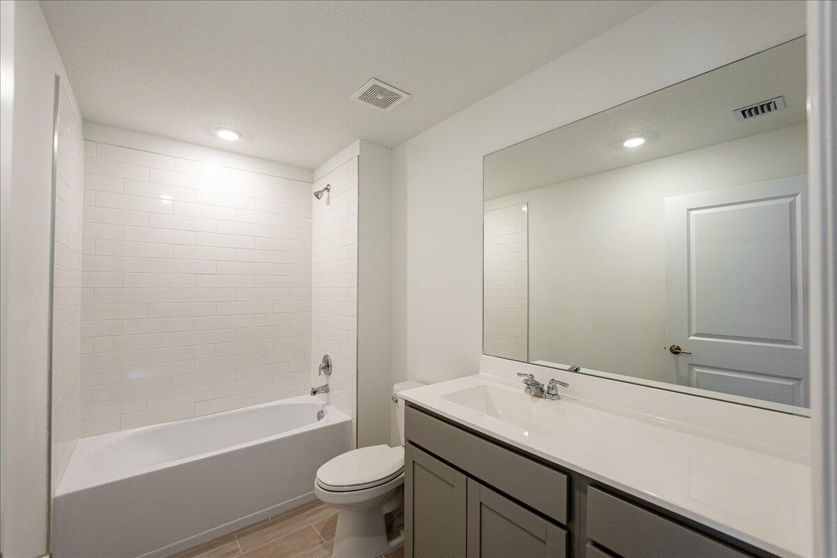 Brystol at Wylder LTC RANCH WEST PHASE 1 - Residential