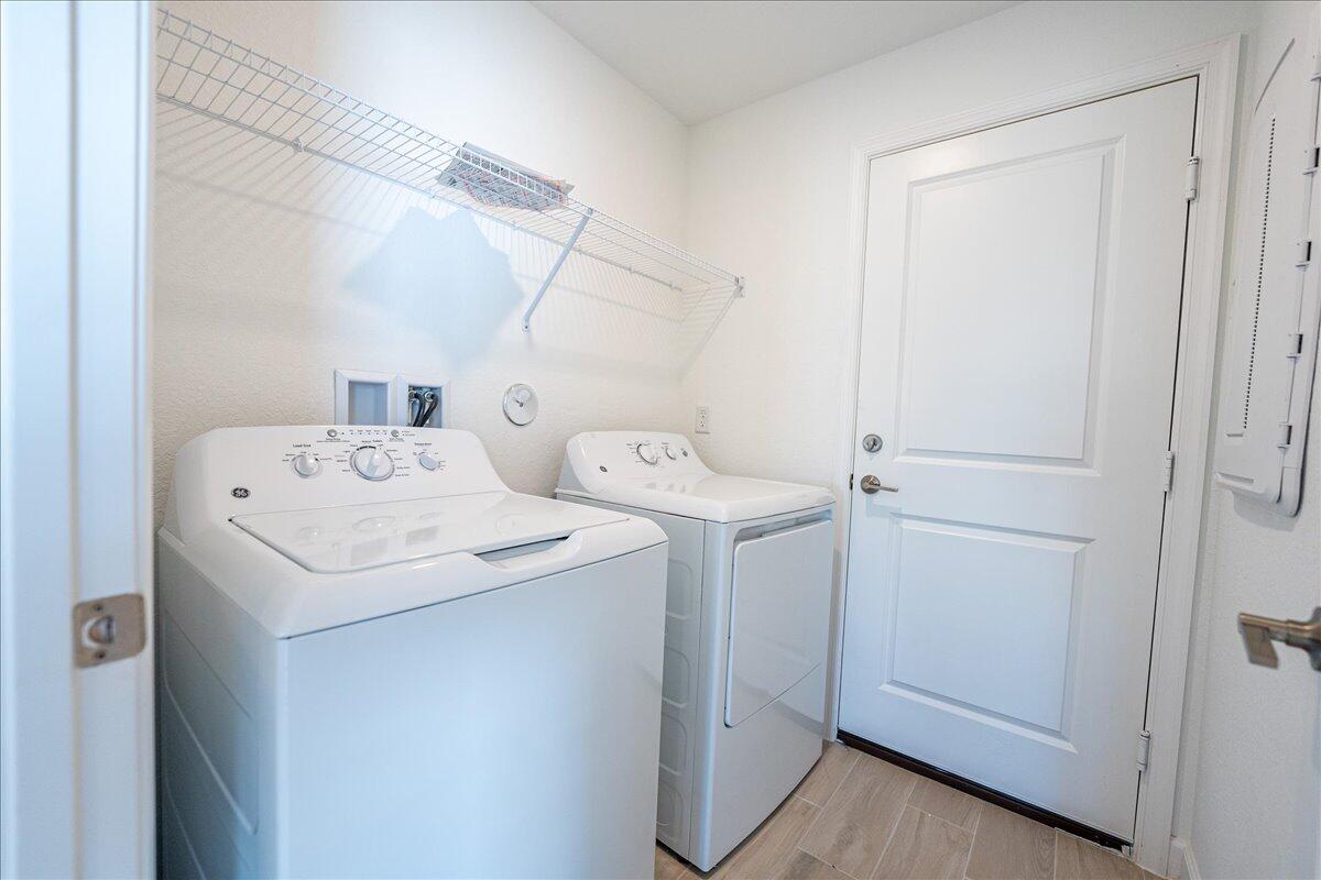 Brystol at Wylder LTC RANCH WEST PHASE 1 - Residential