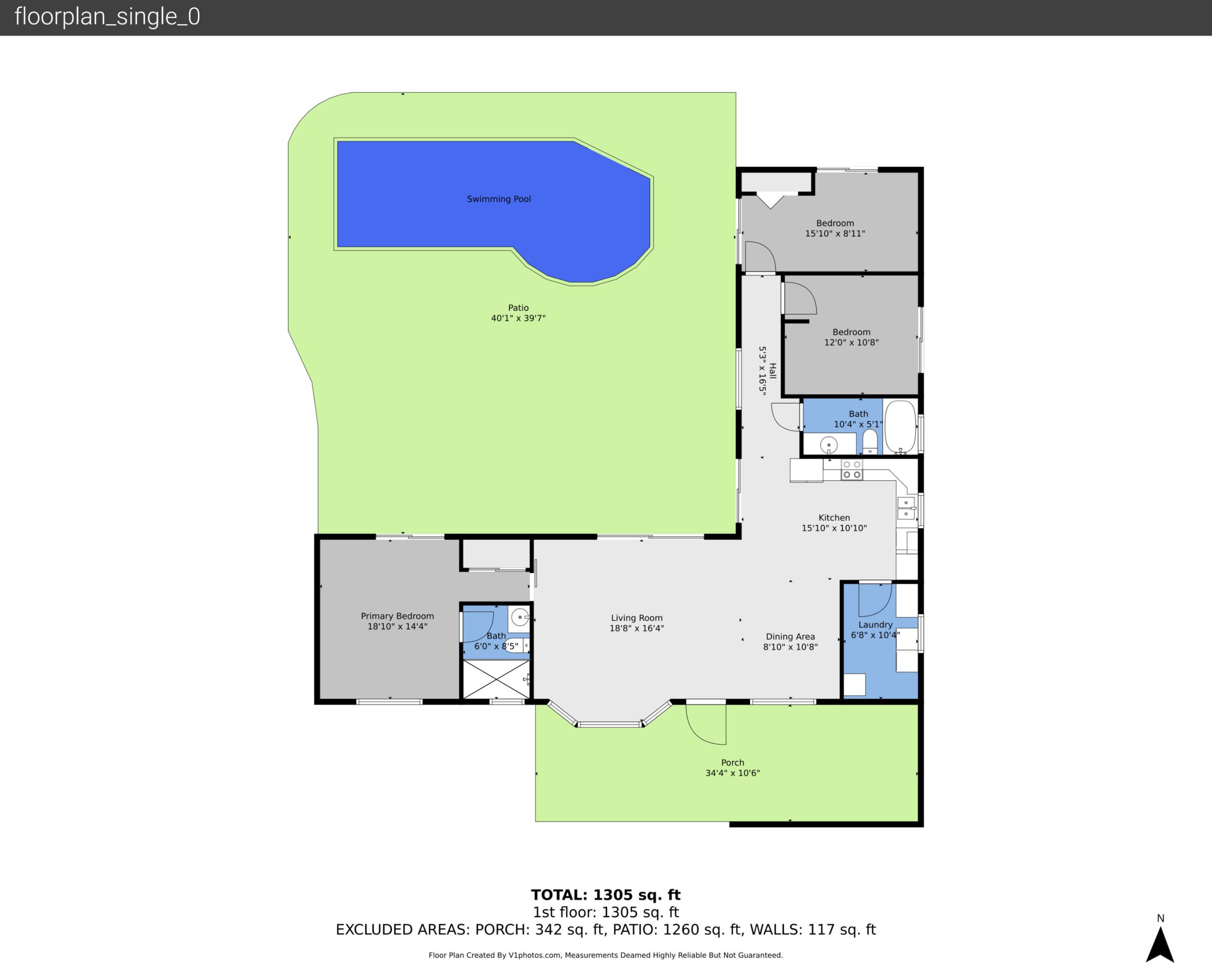 CORAL HIGHLANDS - Residential