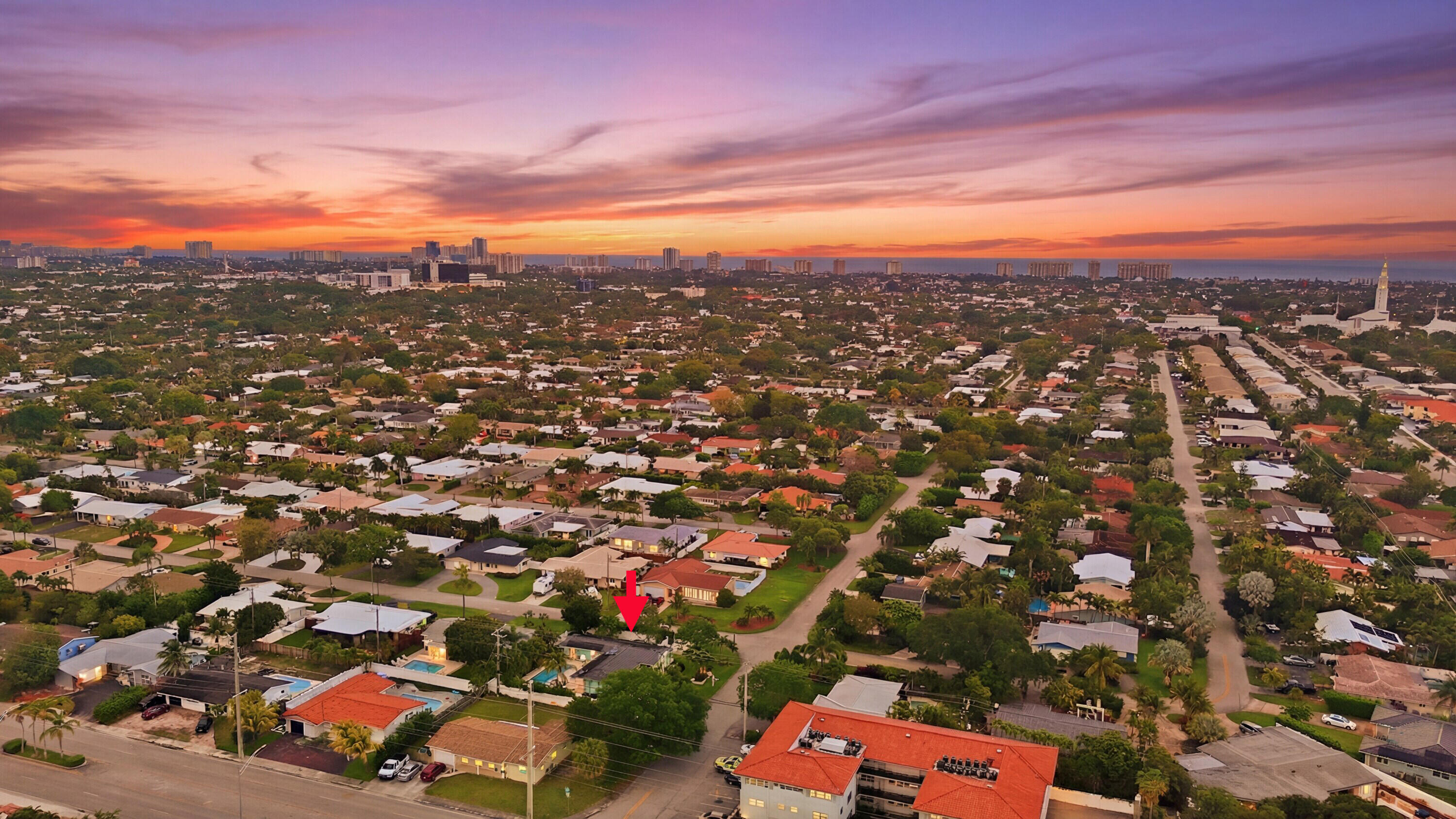 CORAL HIGHLANDS - Residential