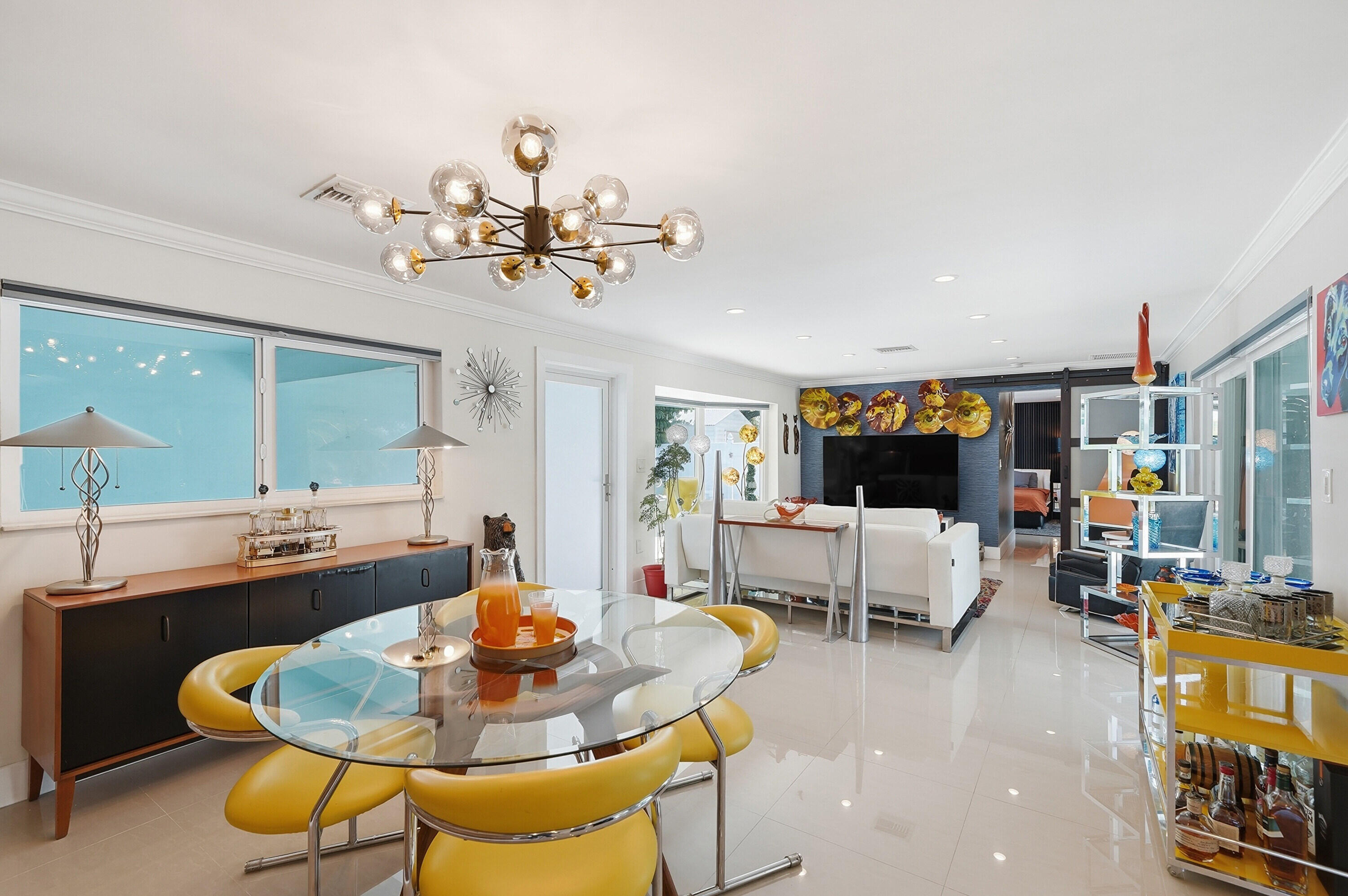 CORAL HIGHLANDS - Residential