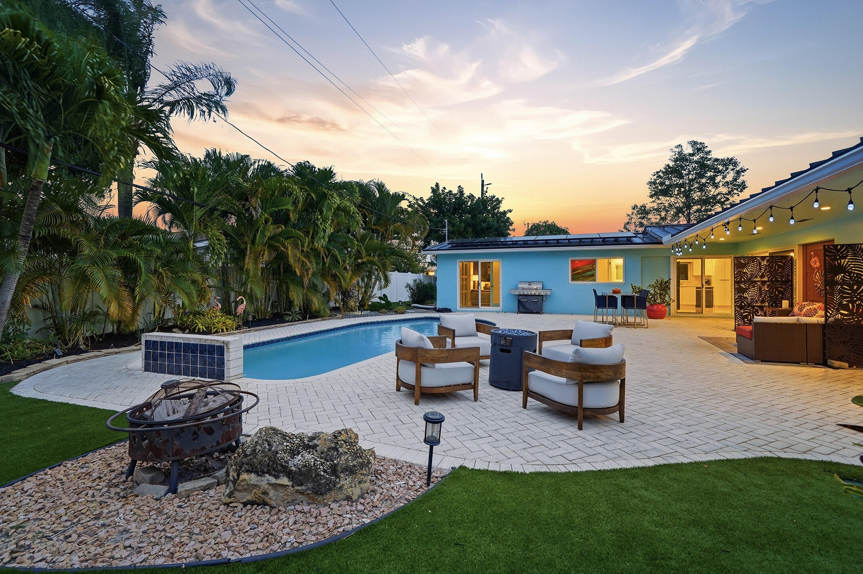 CORAL HIGHLANDS - Residential