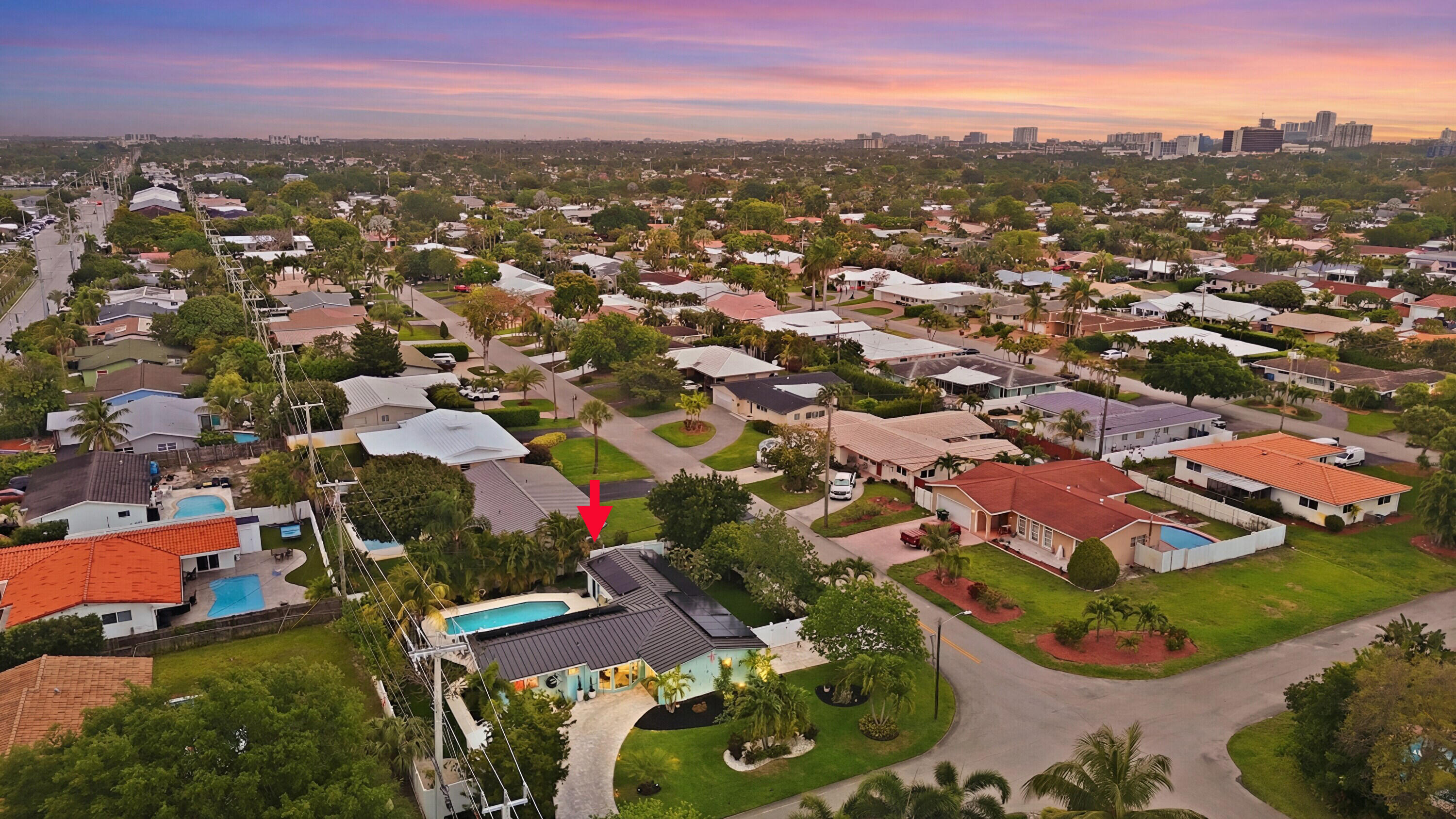 CORAL HIGHLANDS - Residential