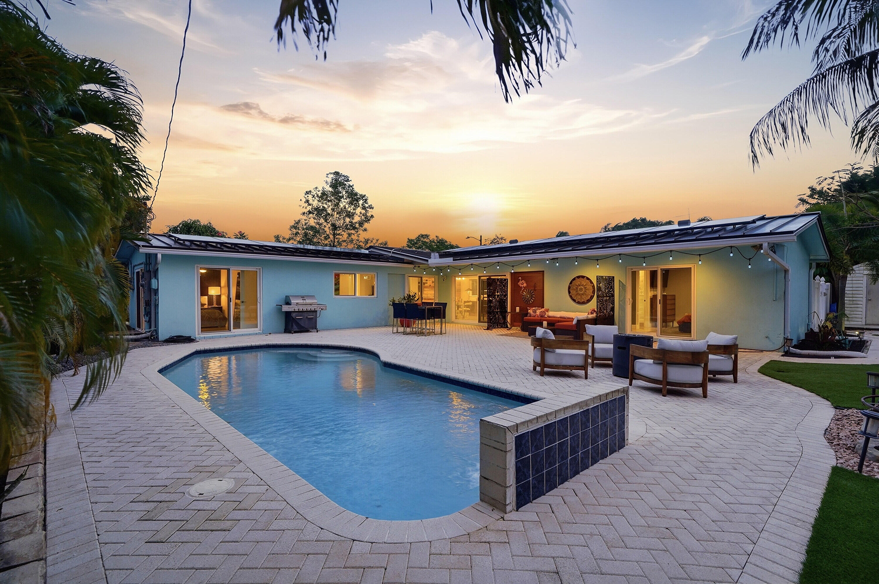 CORAL HIGHLANDS - Residential