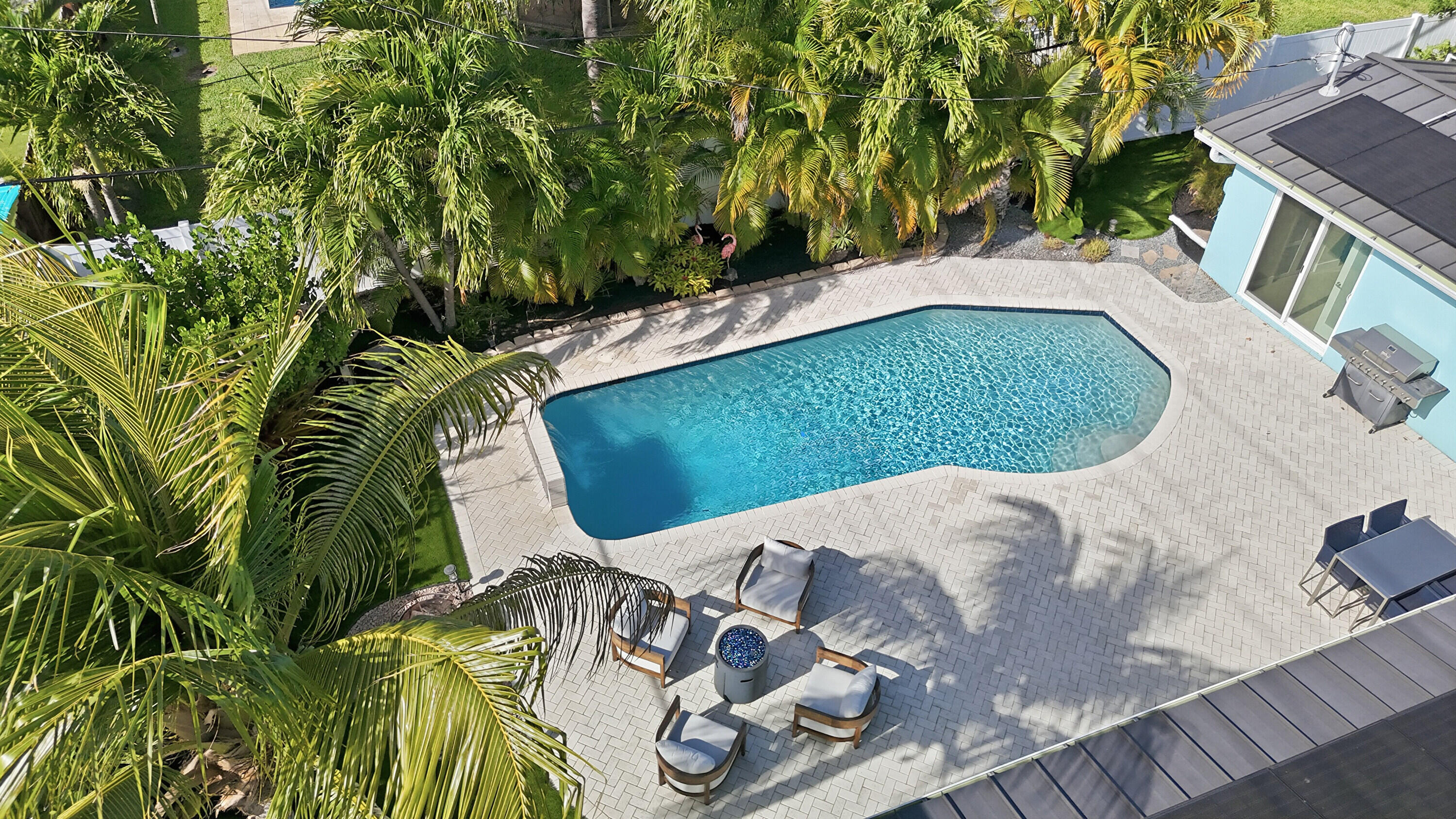 CORAL HIGHLANDS - Residential