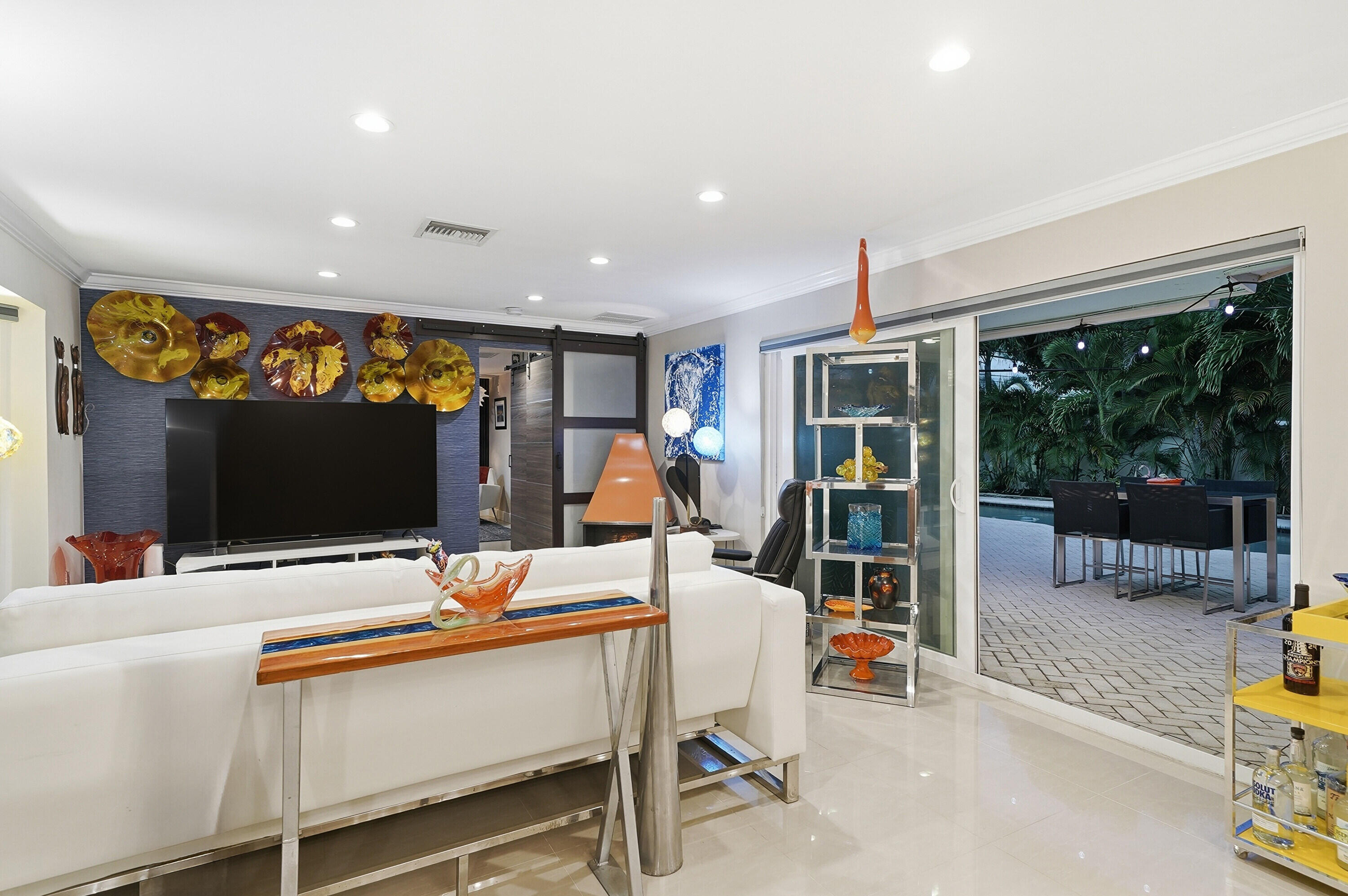 CORAL HIGHLANDS - Residential