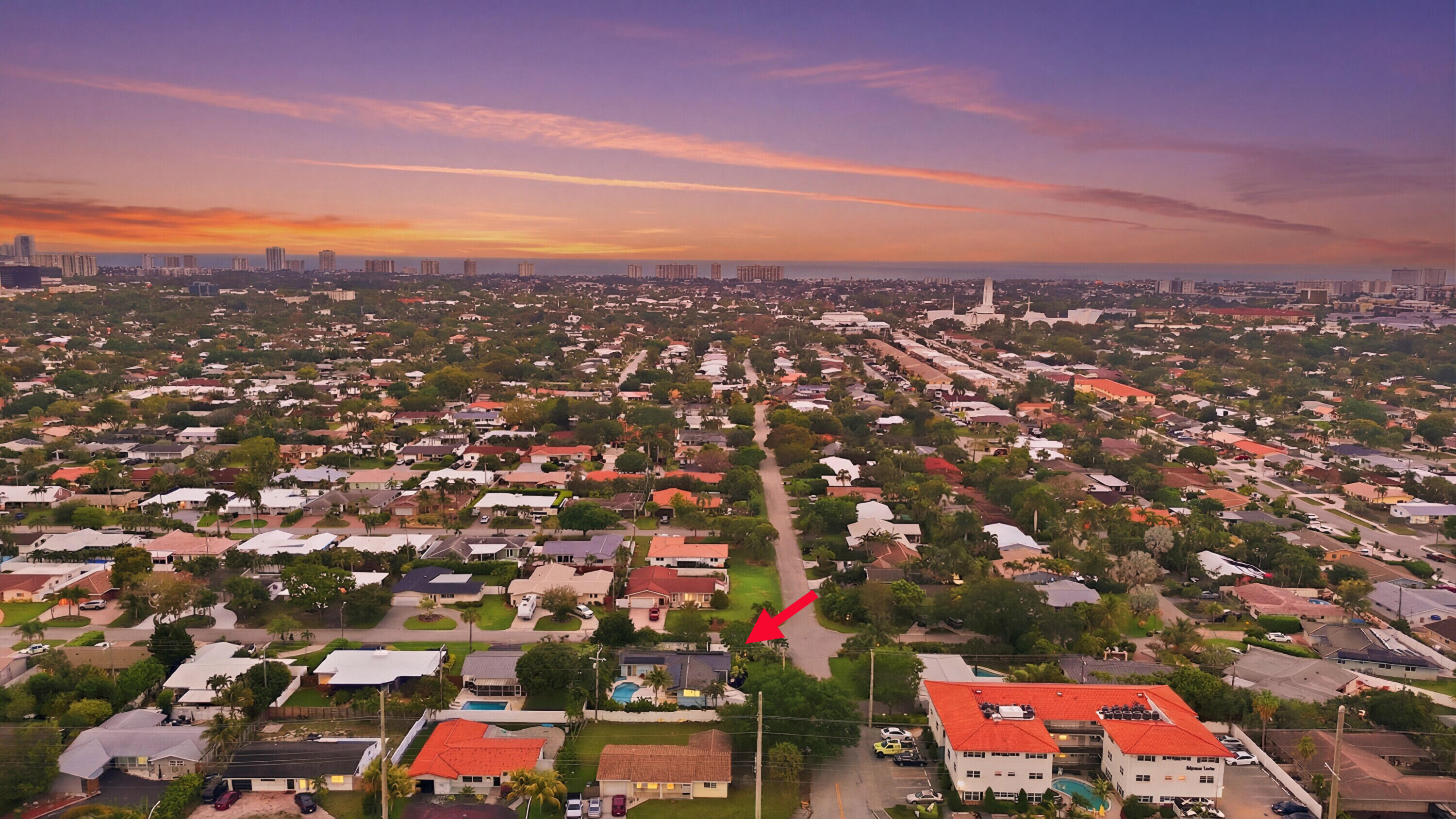 CORAL HIGHLANDS - Residential