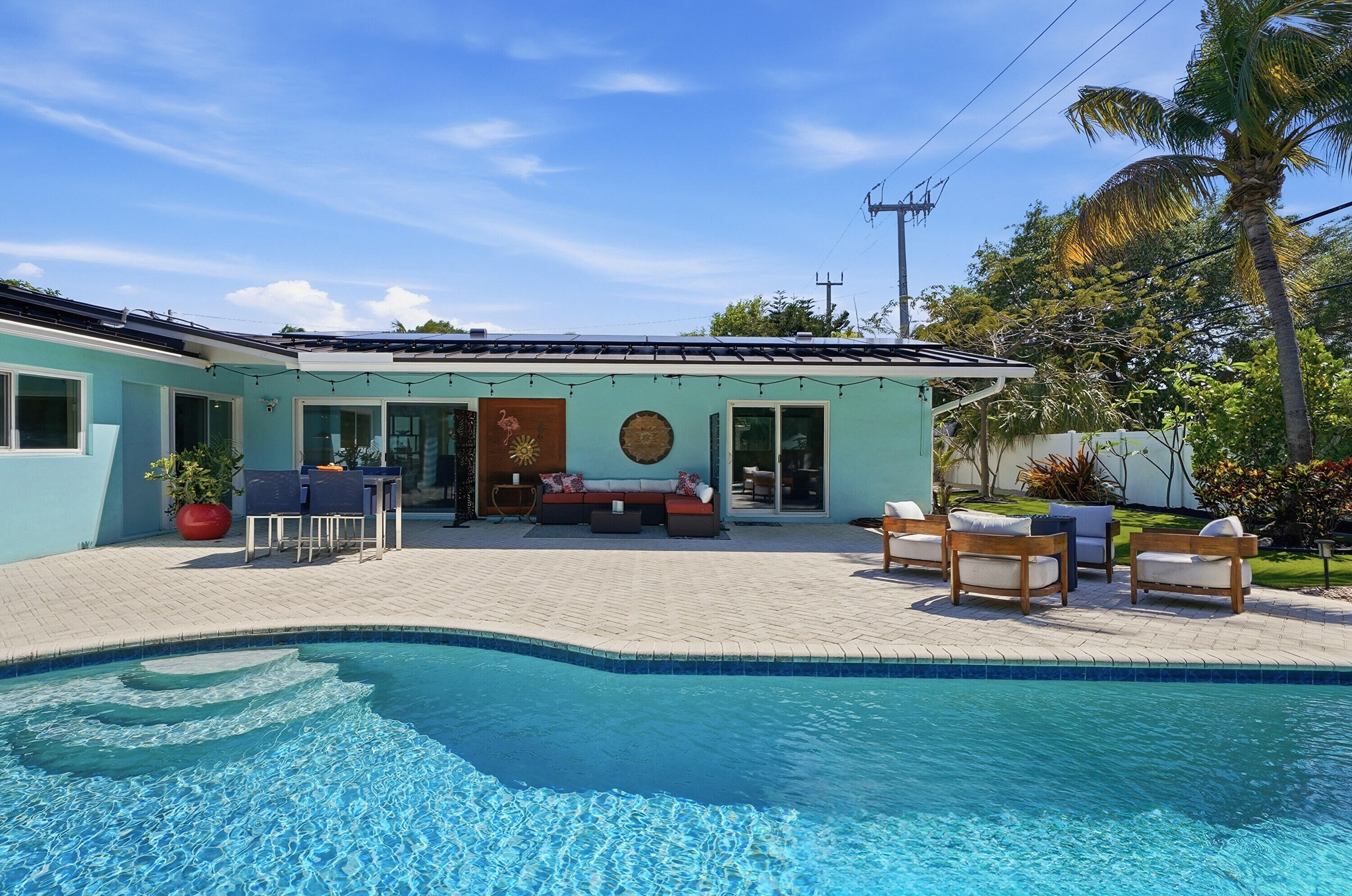 CORAL HIGHLANDS - Residential