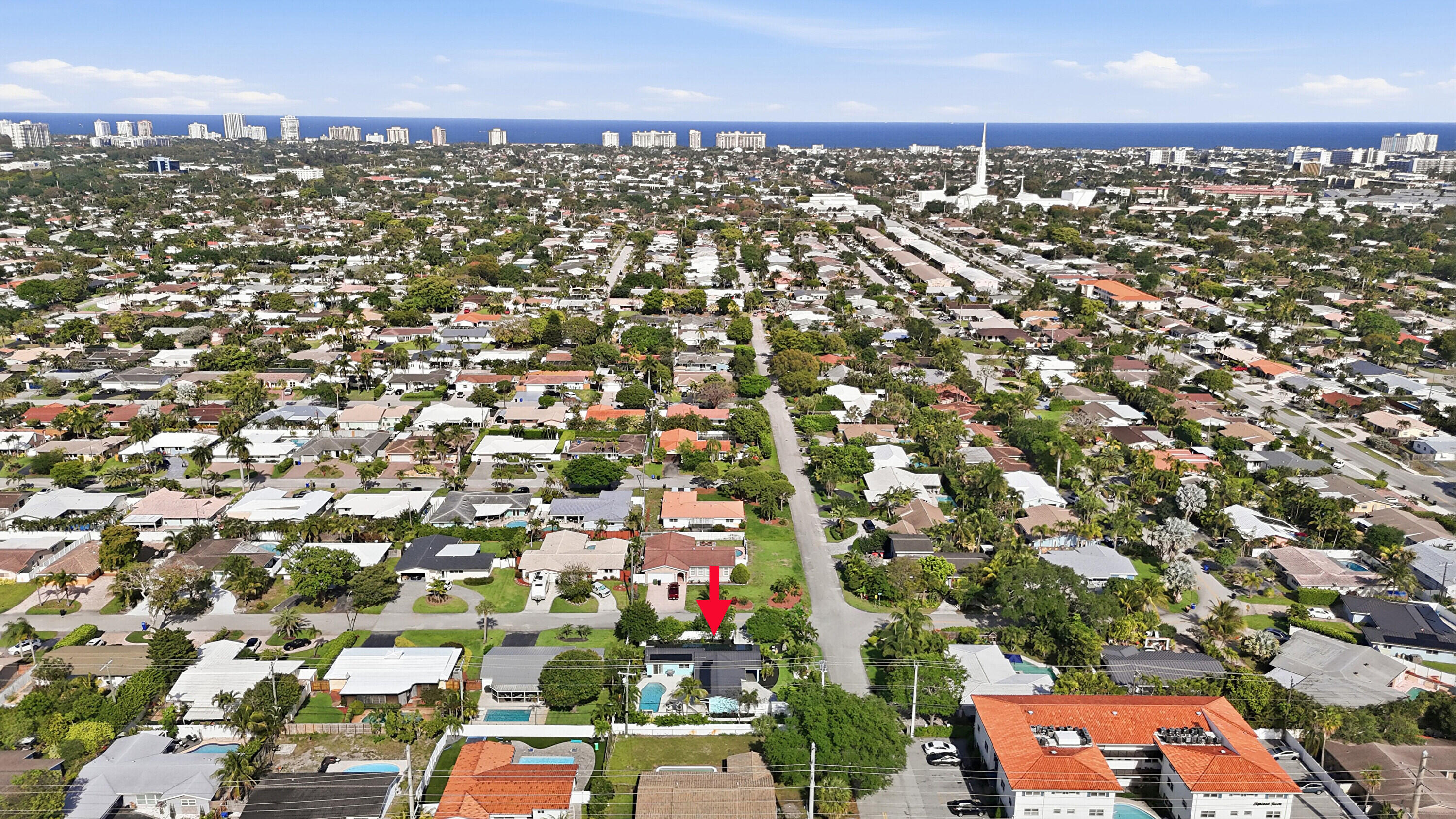 CORAL HIGHLANDS - Residential