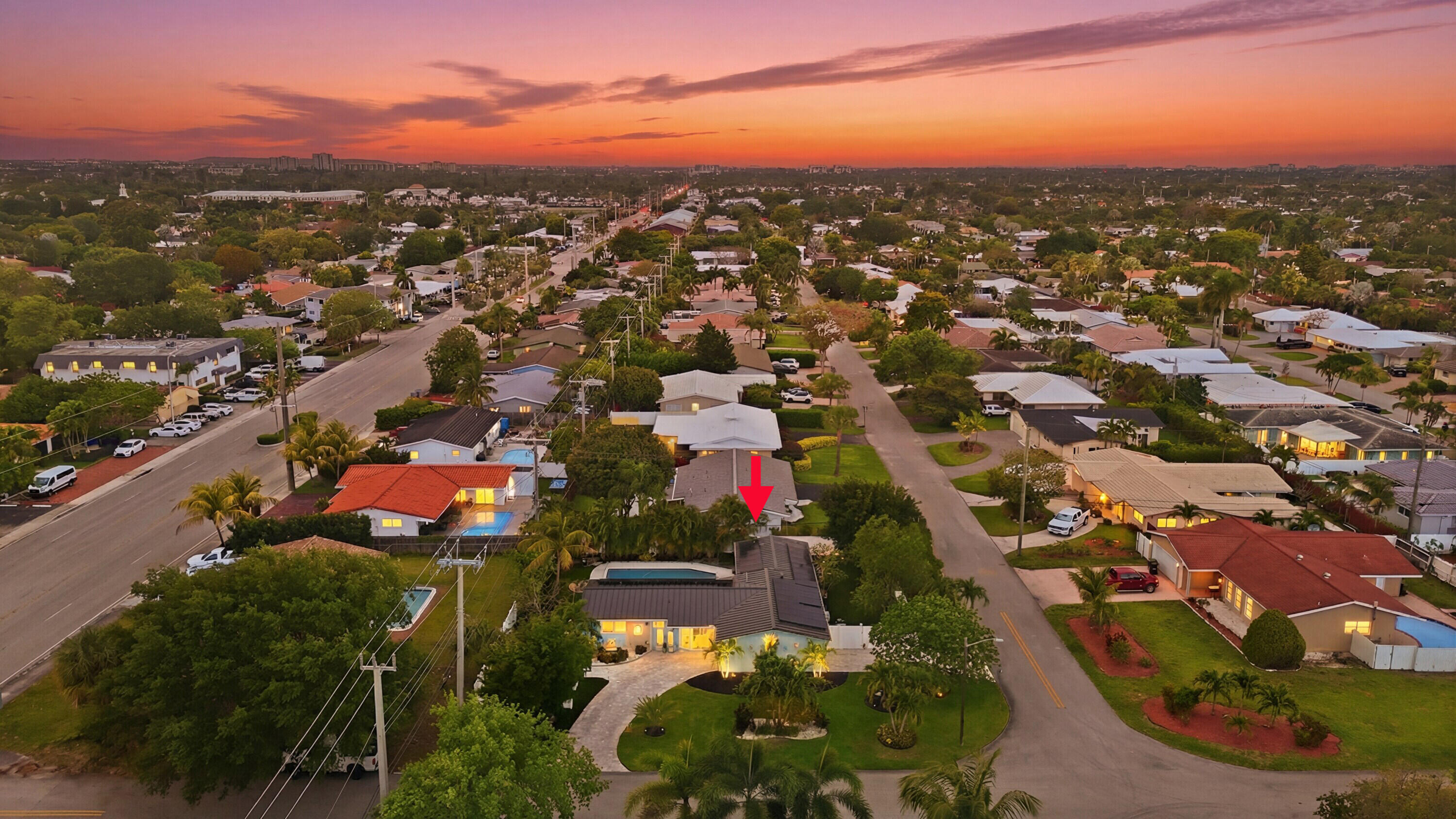 CORAL HIGHLANDS - Residential