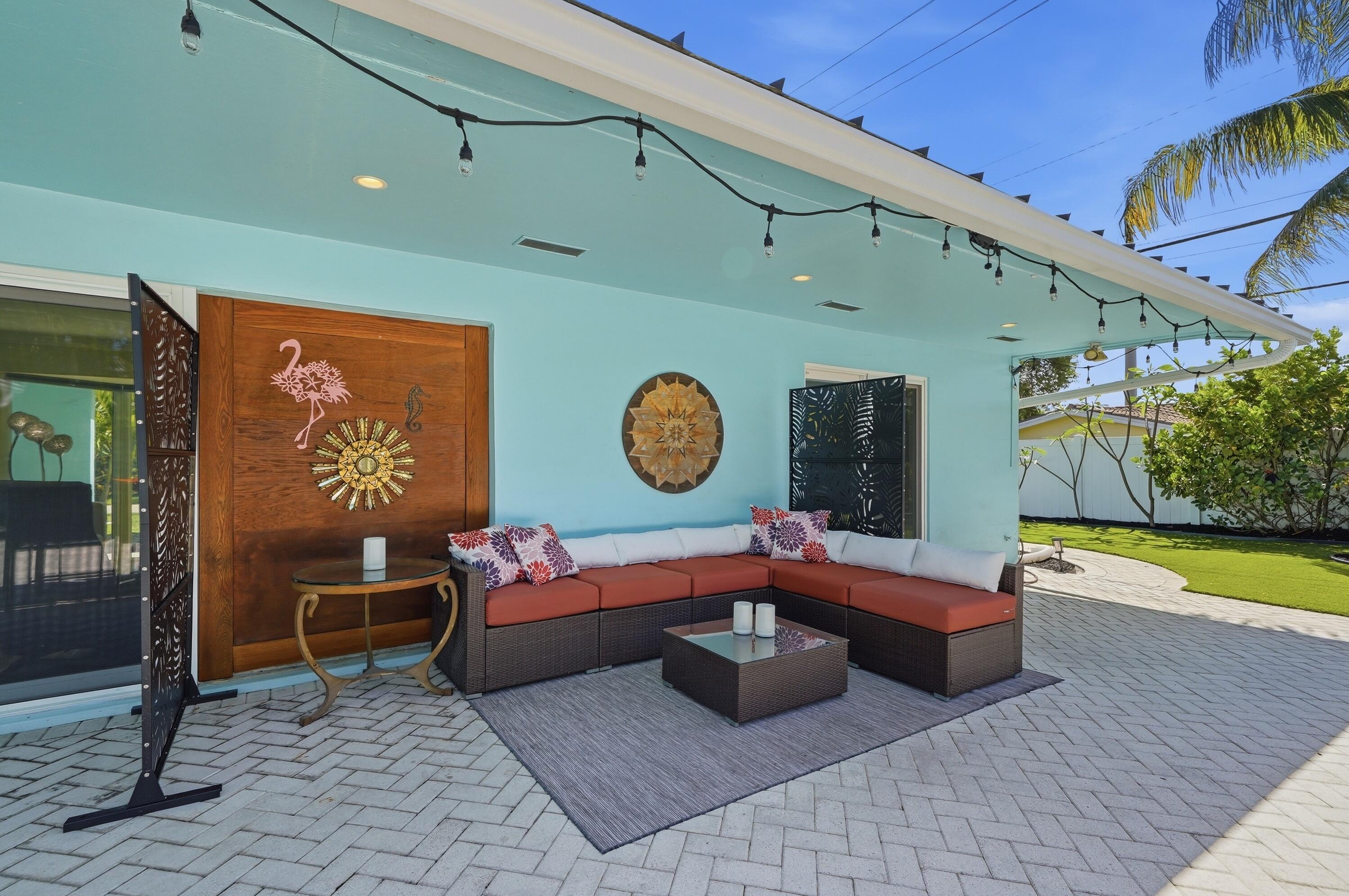 CORAL HIGHLANDS - Residential