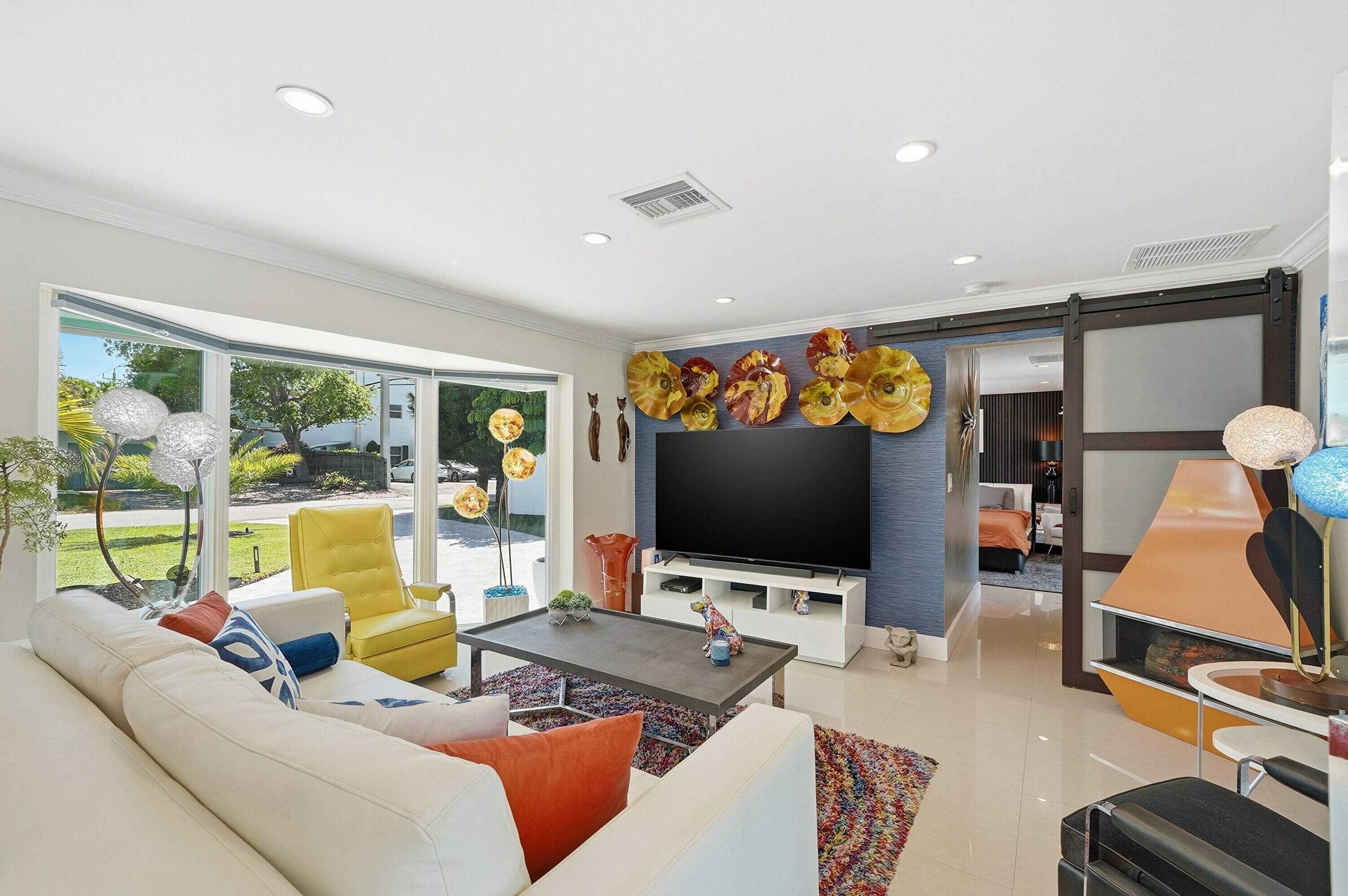 CORAL HIGHLANDS - Residential